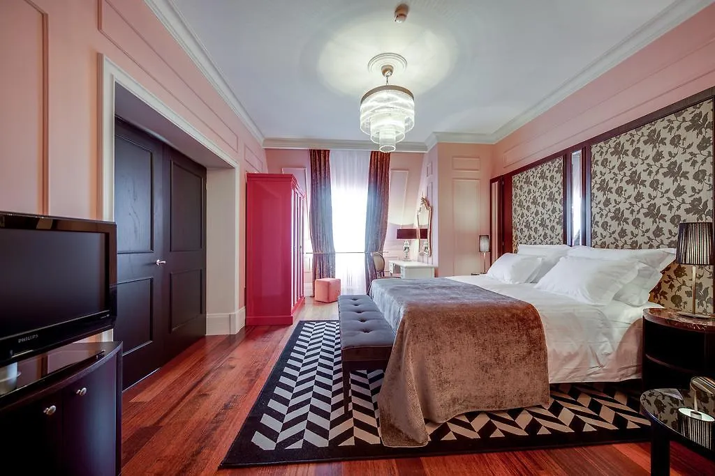 Dom Boutique Hotel By Authentic Hotels  St. Petersburg