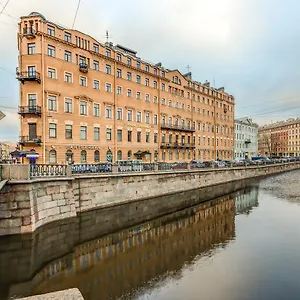 Gogol House St. Petersburg